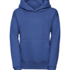 Kids hooded sweatshirt