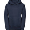 Kids hooded sweatshirt