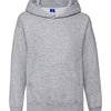 Kids hooded sweatshirt