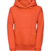 Kids hooded sweatshirt