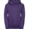 Kids hooded sweatshirt
