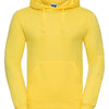 Hooded sweatshirt