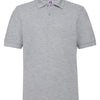 Hard-wearing 60°C wash polo