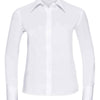 Women's long sleeve ultimate non-iron shirt