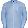 Long sleeve ultimate non-iron shirt