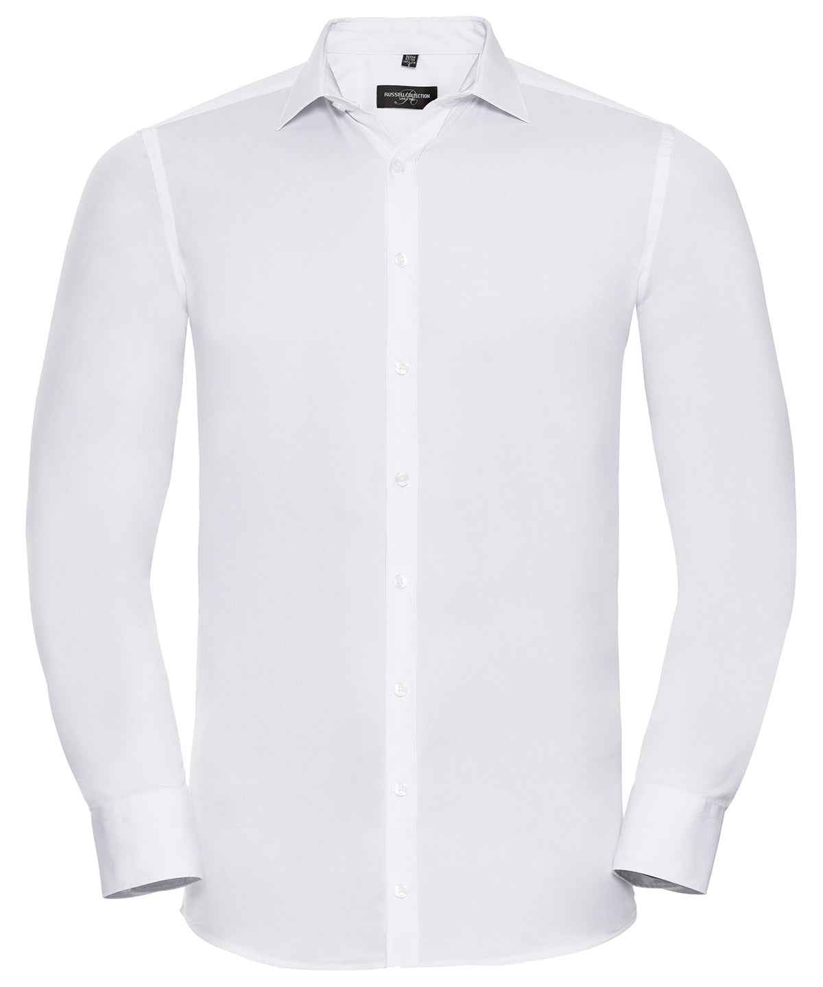 Long sleeve ultimate stretch shirt