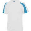 Contrast cool T