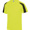 Contrast cool T