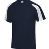 Contrast cool T