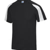 Contrast cool T