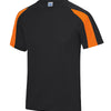 Contrast cool T
