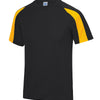 Contrast cool T