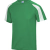 Contrast cool T
