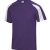 Contrast cool T