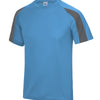 Contrast cool T