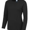 Women's long sleeve cool T