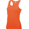 Women's cool vest