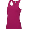 Women's cool vest