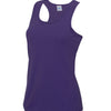 Women's cool vest