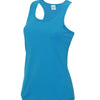 Women's cool vest