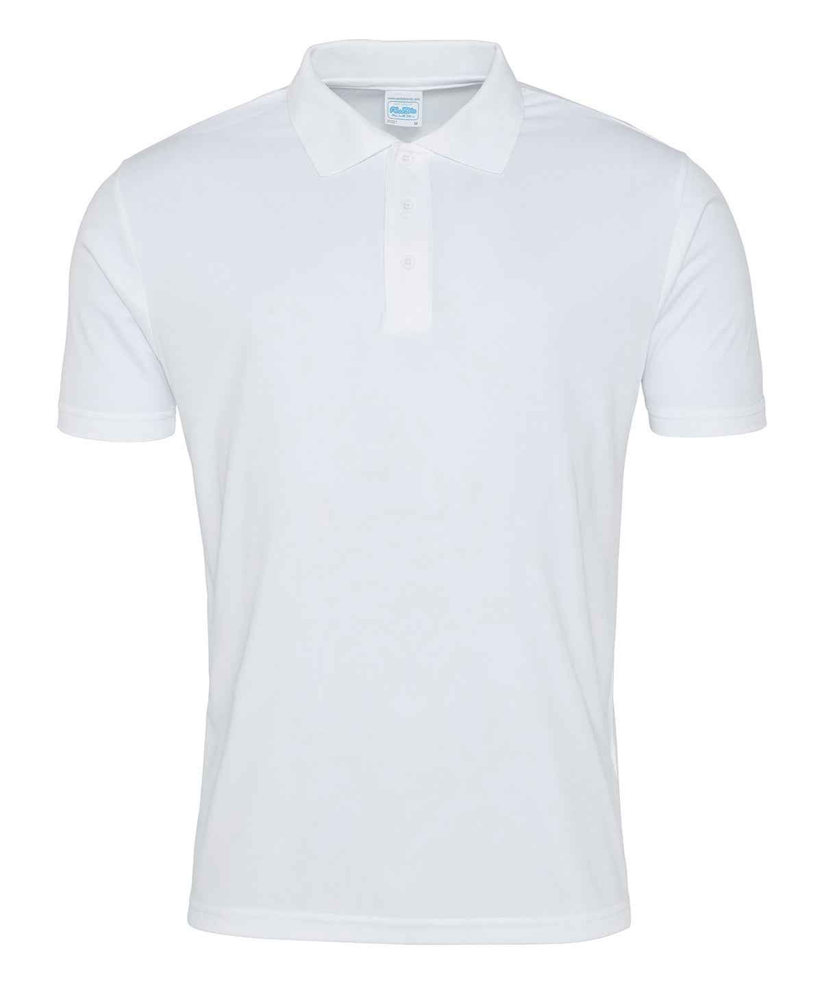 Cool smooth polo