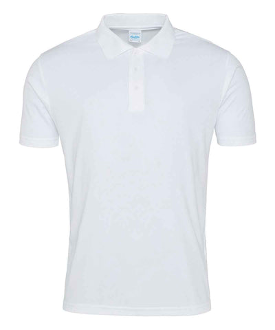 Cool smooth polo