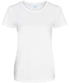 Women's cool smooth T