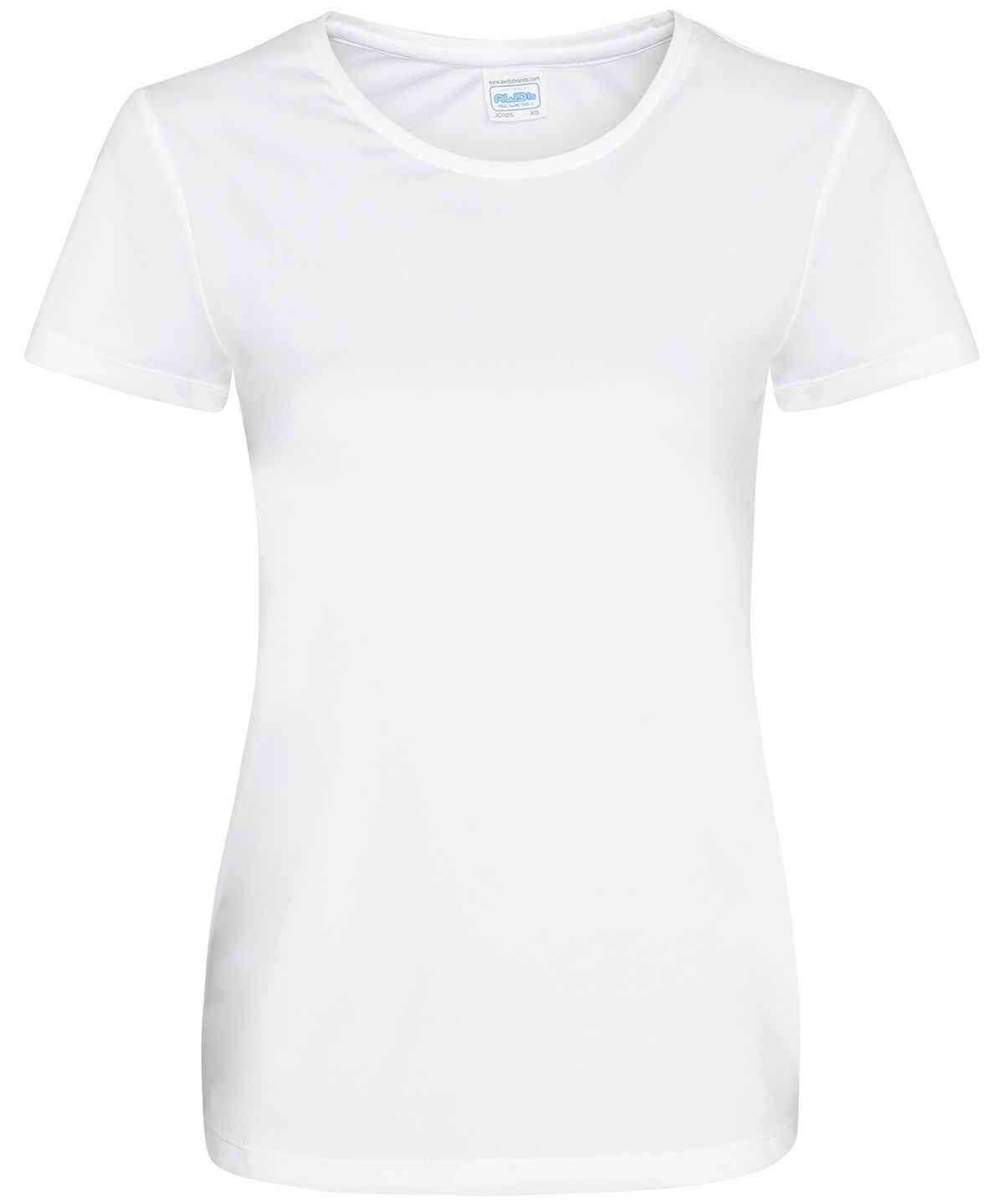 Women's cool smooth T