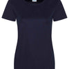 Women's cool smooth T