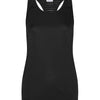 Women's cool smooth workout vest