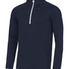 Cool ½ zip sweatshirt