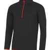 Cool ½ zip sweatshirt