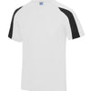 Kids contrast cool T