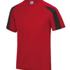 Kids contrast cool T