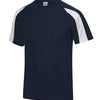 Kids contrast cool T