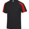Kids contrast cool T