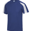 Kids contrast cool T
