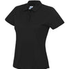 Women's cool polo