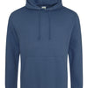 College hoodie