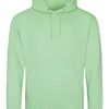 College hoodie