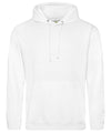 College hoodie