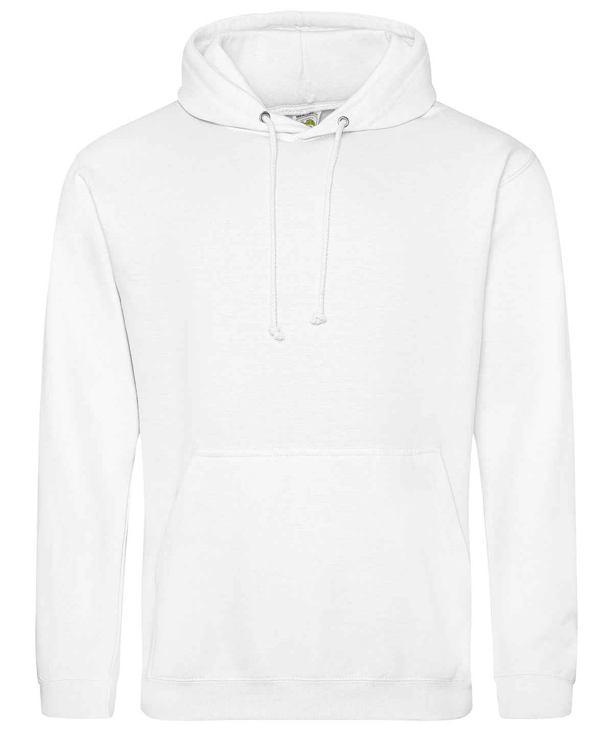 College hoodie