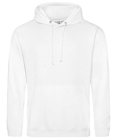 College hoodie