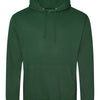 College hoodie