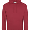 College hoodie