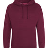 College hoodie