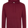 College hoodie