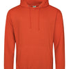 College hoodie