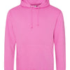 College hoodie