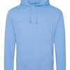 College hoodie